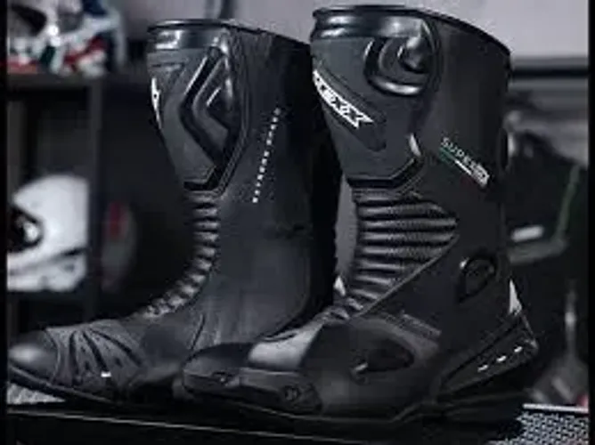  Bota Texx Super Tech V2