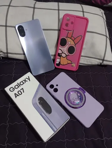 Samsung A07
