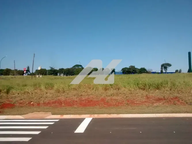 terreno - Residencial Haras Patente - Jaguariúna
