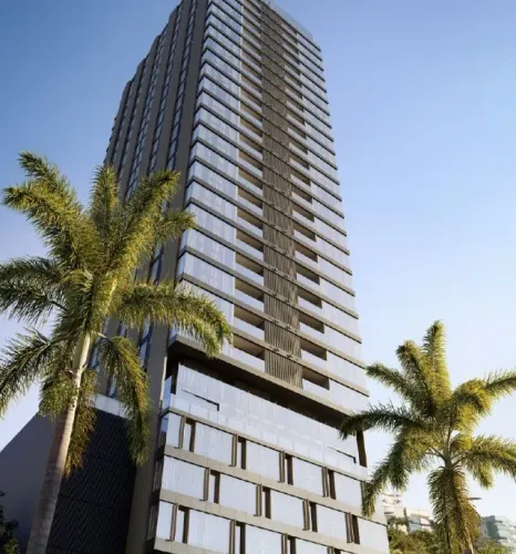 Apartamento Balneário Camboriú
