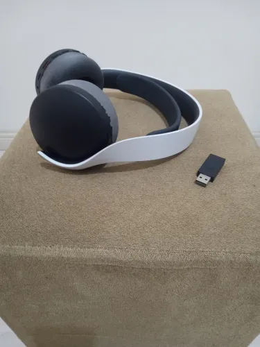 Troco Head Set Pulse 3D