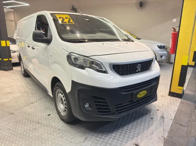 Peugeot Expert Business Pack 1.6 Turbo Diesel 2022