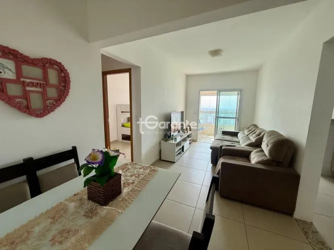 Apartamento à Venda na Vila Tupi - Praia Grande