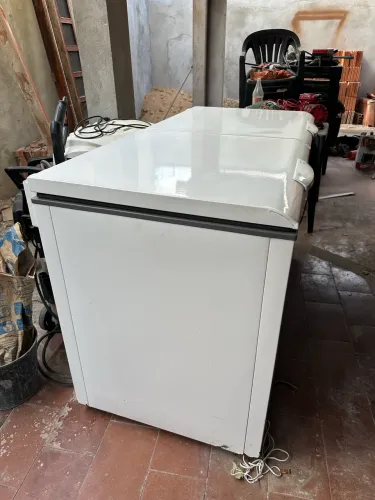 Freezer 