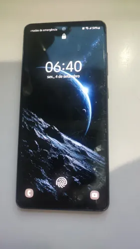 GALAXY S20 FE 128GB SNAPDRAGON