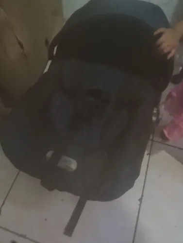 Cadeirinha de bebe Burigotto