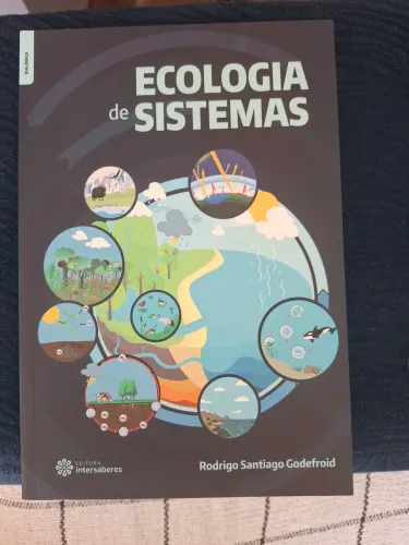 Livro Ecologia de Sistemas 