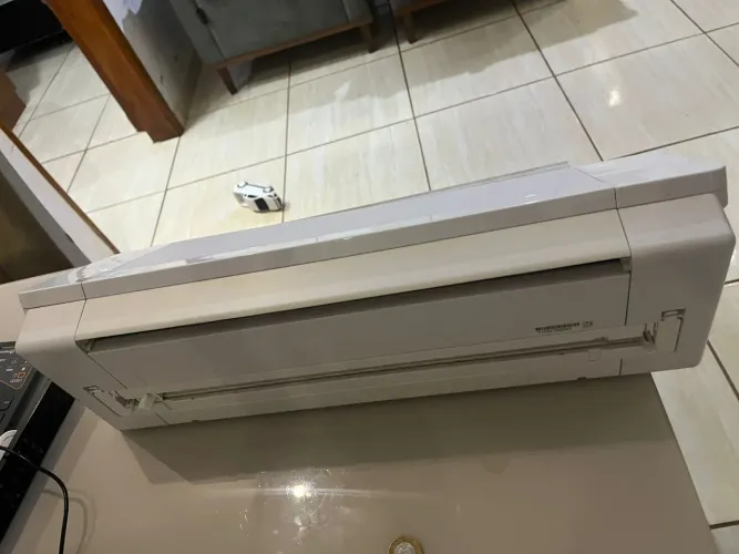 Máquina de corte cameo 4