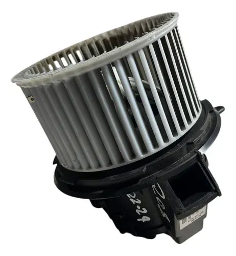 Motor Ventilador Ar Interno Peugeot 208 2022/24 ( Mz895001 ) 127v