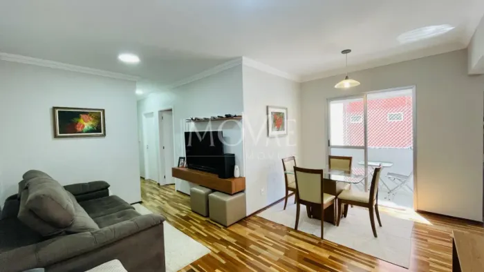 Apartamento para Venda e Locação - Jardim Aquarius - SJC
