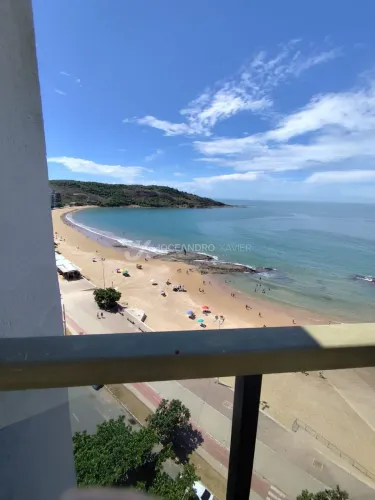 Guarapari - Apartamento 3 quartos - Praia do Morro
