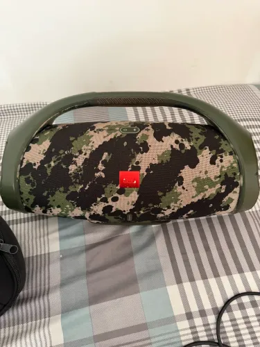 Bombox
