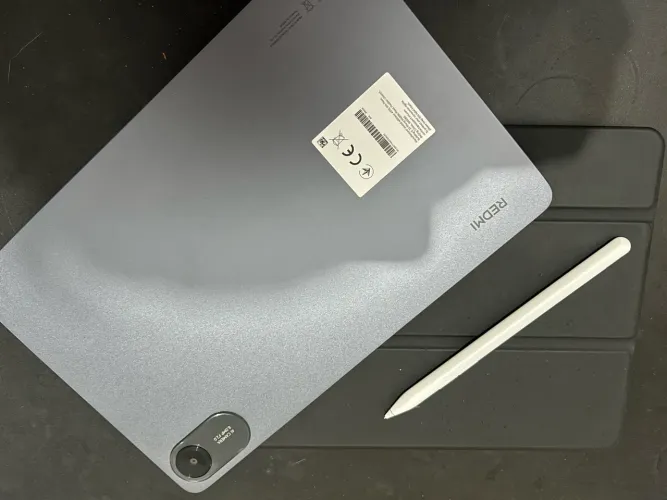 MI PAD 2 256gb 8 gb ram com caneta original xiaomi c/ rejeição de palma