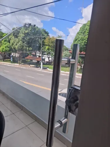 Alugo Quarto para temporada