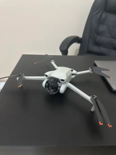 Drone DJI Mini 3