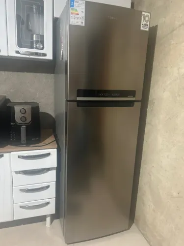 Geladeira Midea 