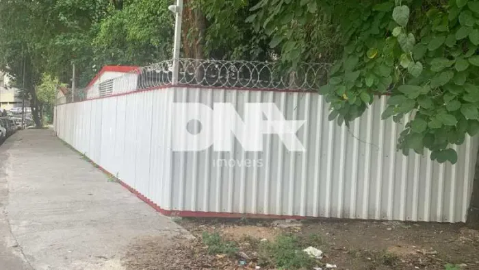 Terreno-À VENDA-Flamengo-Rio de Janeiro-RJ