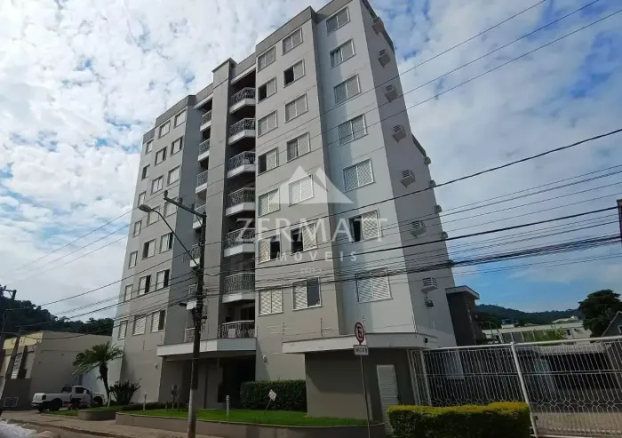 Apartamento à venda, Garcia, Blumenau, SC