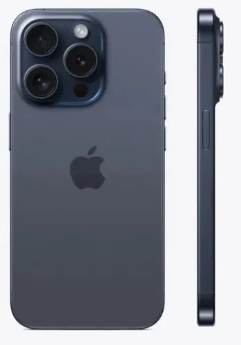 iPhone 15 Pro, 128Gb, Azul