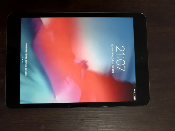 iPad mini 2