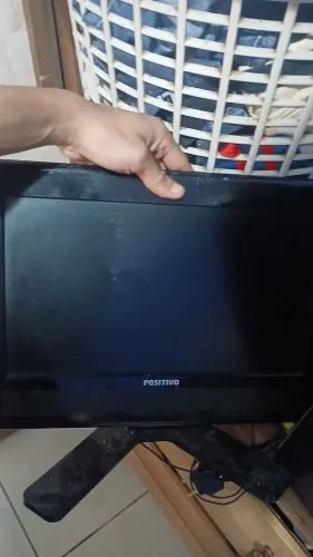 Monitor Positivo