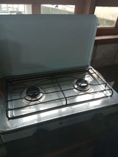 Desapego fogão duas bocas