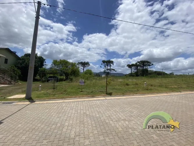 Imóvel no Palmares, Ivoti