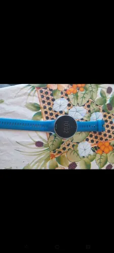 Relógio polar vantage V2 