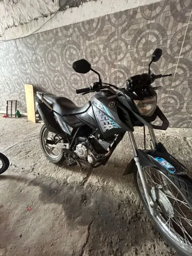 Crosser 150
