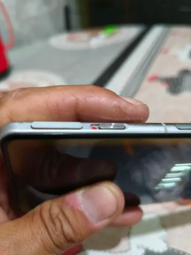 Xiaomi k40