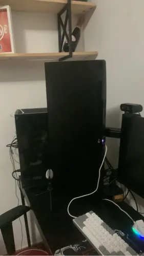 Vendo ou troco Monitor LG Ultrawide IPS (29p)