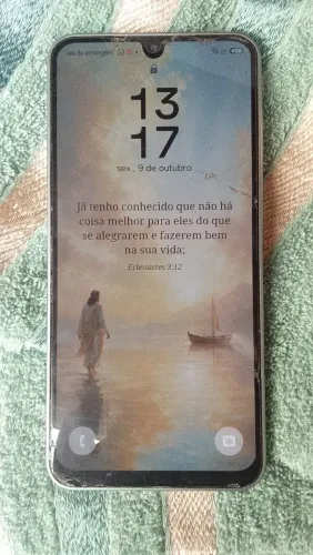 Vendo Samsung A70
