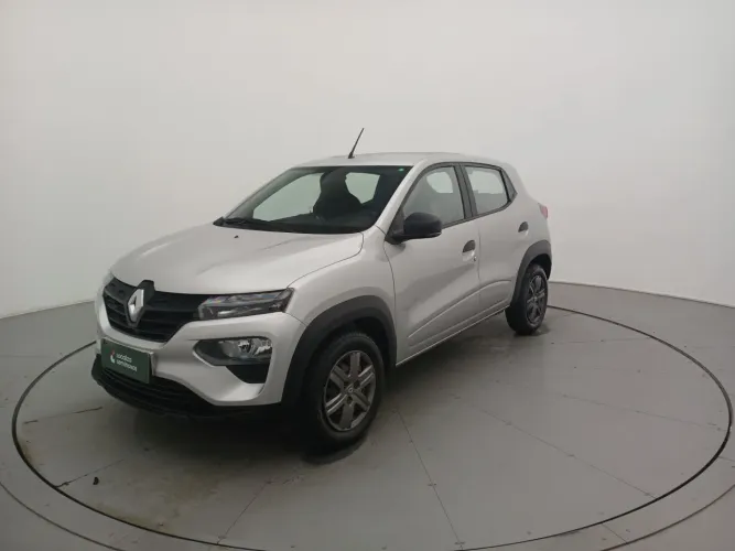 Renault Kwid 1.0 Zen 2025