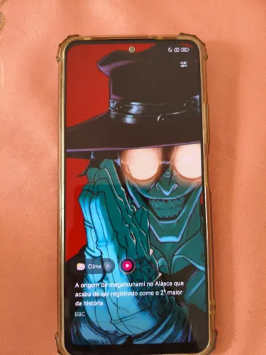 Poco x5 5g