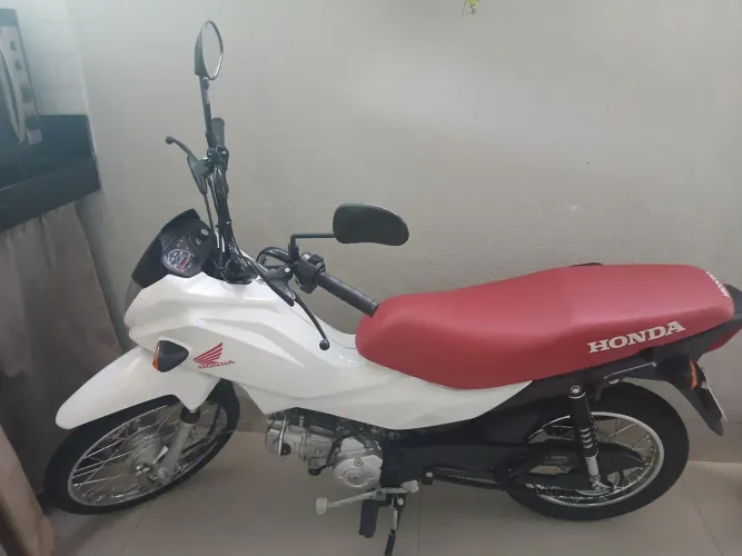 Honda pop 110i 23/23