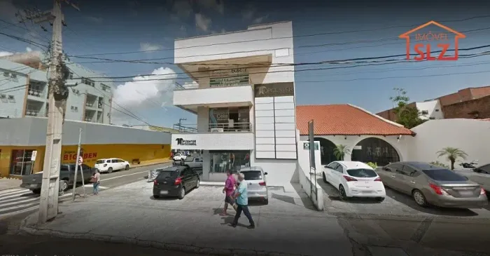 Aluguel | Sala Comercial | 26 mts | São Francisco