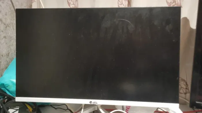 Monitor ninja gamer 165hz