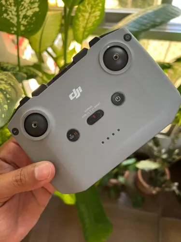 Controle remoto DJI RC-N1 Original