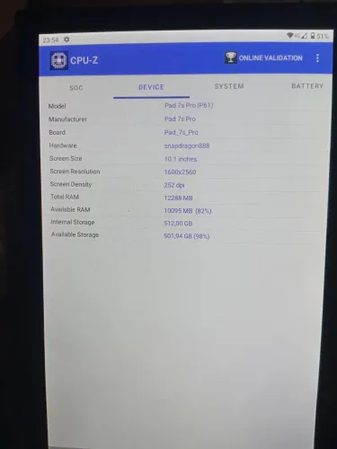 Pad 7s pro troco por iphone !!