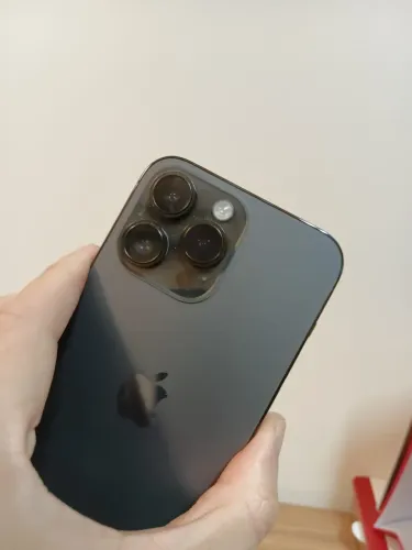 iPhone 14 Pro Max; 128gb; Sem detalhes 