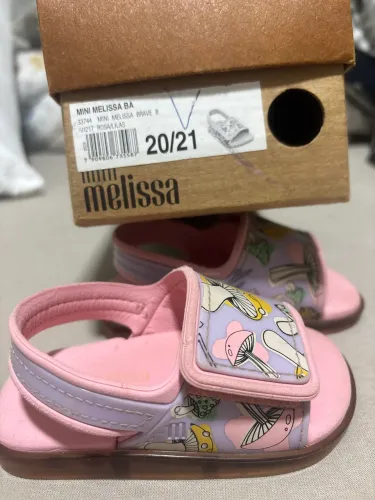 Melissa 20/21