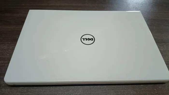 Dell inspiron 5566-core i5-16gb -Telão 15,6