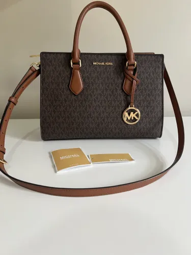 Bolsa Michael Kors