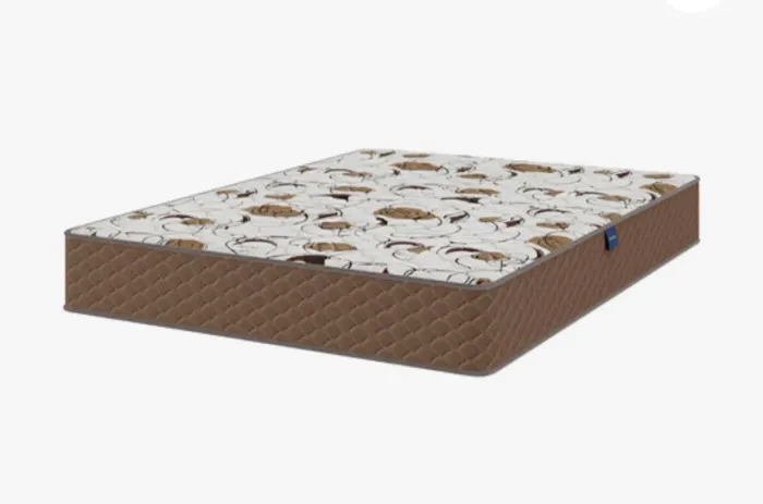 Colchão casal espuma D33 umaflex
