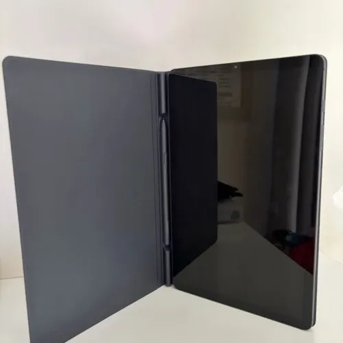 Galaxy tab s6 lite samsung excelente