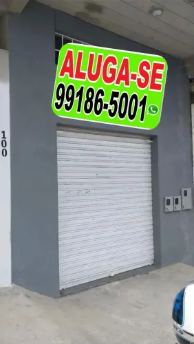 Alugo loja duque de Caxias betim