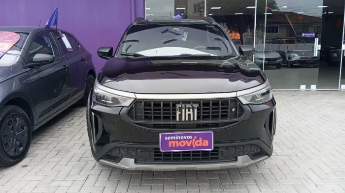 Fiat Pulse Drive 1.3 8V Flex Aut. 2026