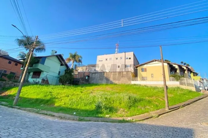 Terreno à Venda Vinhedos | Oportunidade para Investimento e Desenvolvimento