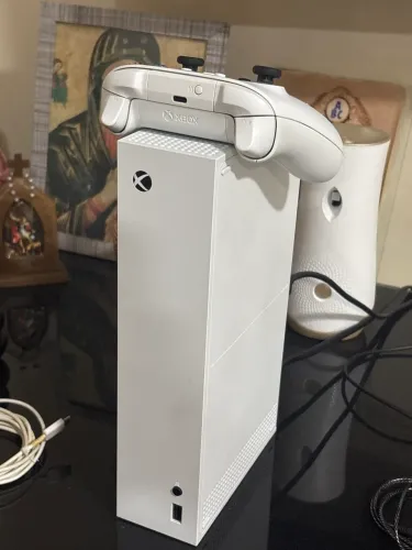 Xbox Series S, Otimo estado, obs:sem caixa