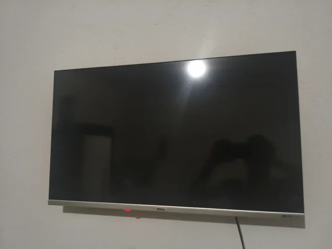 Smart TV 32 Philco